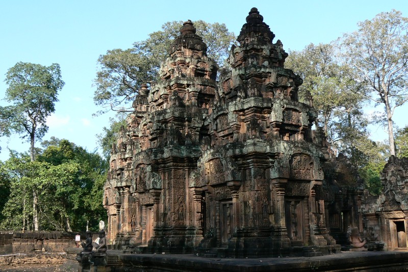 12 Siem Reap